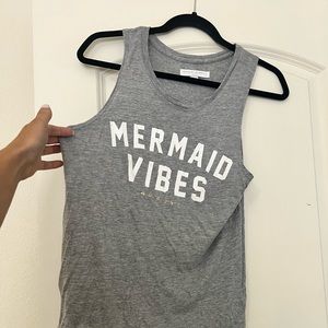 Spiritual Gangster graphic tank